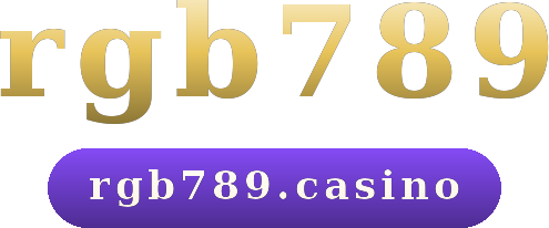 rgb789 โลโก้
