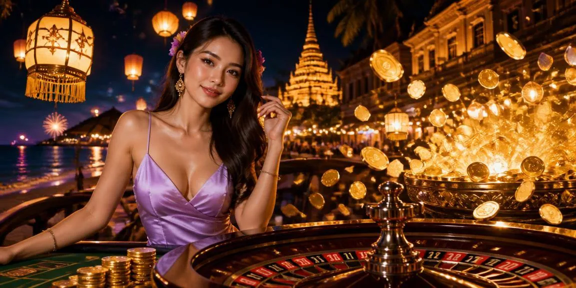 rgb789 จุดยืนของ rgb789 ในตลาดไทย